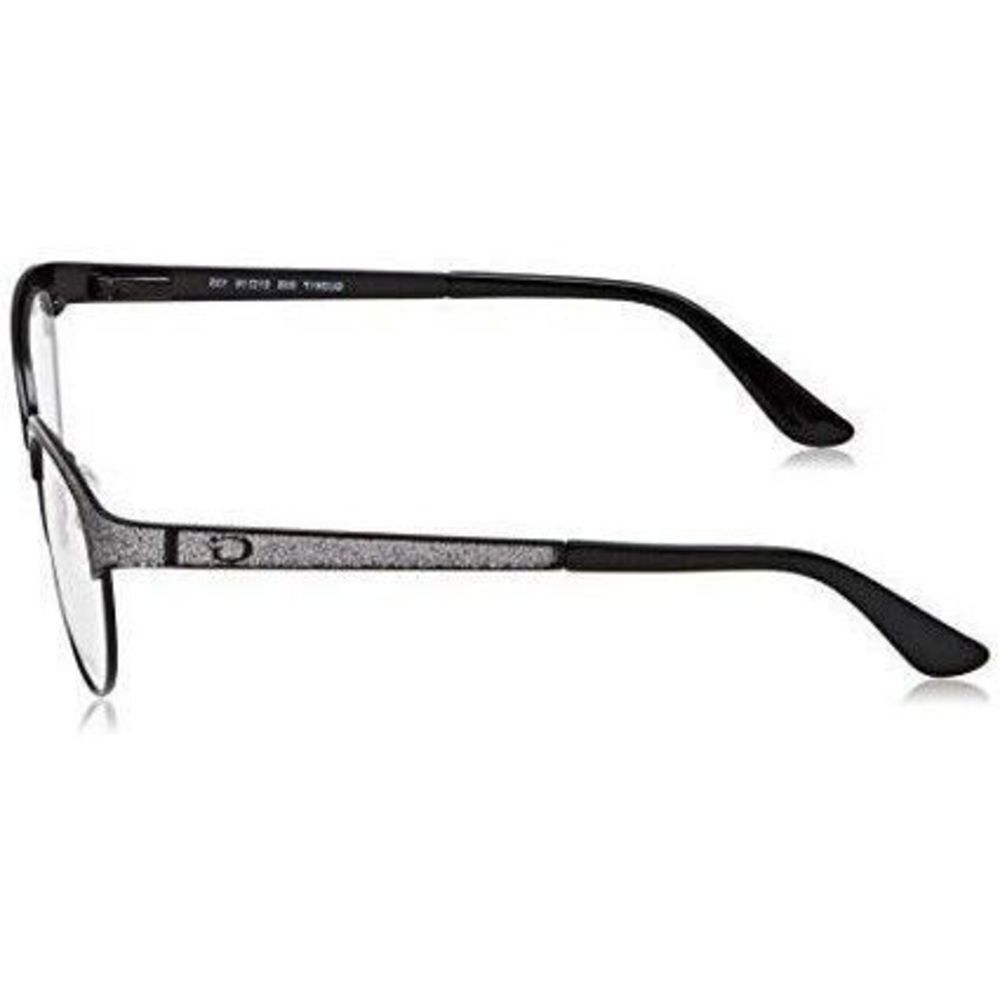 NWT GUESS 2617 51005 005 Black/Other Eyeglasses - Picture 2 of 4